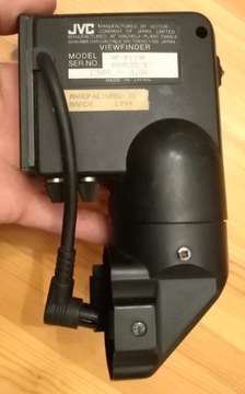 Видоискатель для фотоаппарата JVC VIEWFINDER VF-P115E работает!