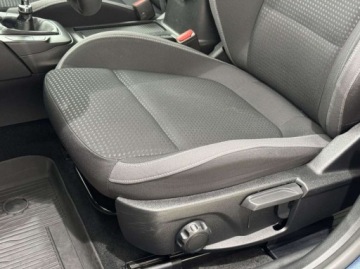 Ford Focus IV Kombi 1.5 EcoBlue 120KM 2019 Ford Focus Trend Edition Kamera cofania CarPlayAndroid Auto Salon Polska, zdjęcie 9