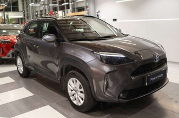 Toyota 2023 Toyota Yaris Cross Cross Hybrid 1.5 Comfort Tech 4x4 1.5 Hybryda 116KM, zdjęcie 2