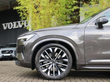 Volvo XC90 II 2026 VOLVO XC90 B5 AWD Ultra Bright Suv 2.0 (250KM) 2026, zdjęcie 18
