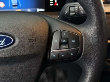 Ford Transit Courier II Van 1.0 EcoBoost  100KM 2025 Ford Transit Courier Benzyna 100KM, zdjęcie 14