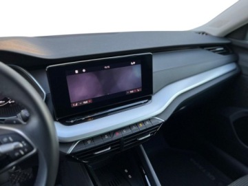 Skoda Octavia IV Liftback 2.0 TDI 150KM 2024 Skoda Octavia Skoda Octavia 2.0 TDI Selection DSG 150 KM 2024 FV 23 2.0, zdjęcie 11