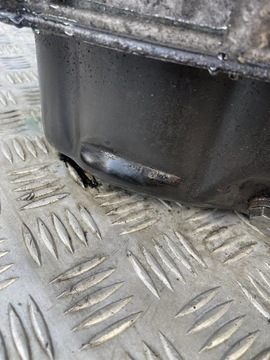 КОМПЛЕКТ ДВИГАТЕЛЯ MERCEDES W221 3.0 V6 OM642862 ORG