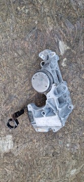 NISSAN QASHQAI 1,6 DCI UCHYCENÍ ULOŽENÍ LEVÝ LEVNĚ