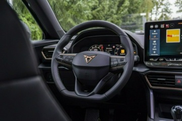 Cupra Formentor Crossover 1.5 TSI 150KM 2026 Cupra Formentor 1.5 TSI 150 KM - Dostępny od, zdjęcie 20