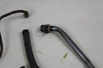 KAWASAKI LTD450 LTD454 МАСЛЯНЫЕ БАНКИ ВНУТРИ