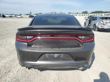 Dodge Charger VII 2021 Dodge Charger 2021r., 5.7l, od ubezpieczalni 5.7 Benzyna 370KM, zdjęcie 3