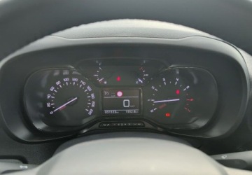 Citroen Berlingo III Osobowy M 1.2 PureTech 110KM 2023 Citroen Berlingo M 1.2 PureTech Feel SS N1 SalonPL FVat Od Reki 1.2, zdjęcie 20