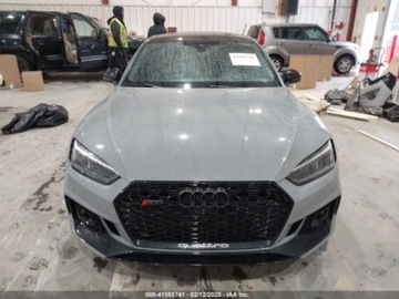 Audi A5 F5 2019 Audi RS5 Coupe Audi RS5 2.9T, od ubezpieczalni 2.9 Benzyna 444KM, zdjęcie 1