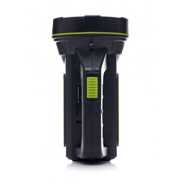 АККУМУЛЯТОРНЫЙ ФОНАРИК СВЕТОДИОДНЫЙ ПОИСК USB