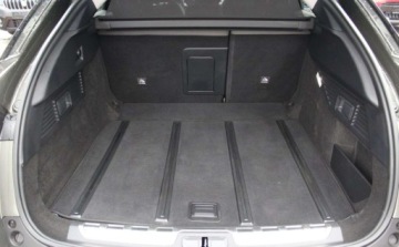 Citroen C5 III 2022 Citroen C5X 180KM Shine EAT8 Fv23 SalonPL Serwis ASO Zadbany Gwarancja 1.6, zdjęcie 19