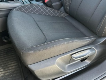 Skoda Scala Hatchback 1.0 TSI 110KM 2021 Skoda Scala Ambition 1.0 TSI 110KM DSG Salon PL F, zdjęcie 10