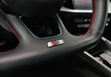 Audi A3 8Y S3 Limousine 2.0 TFSI 310KM 2022 Audi S3 S3 Limousine TFSI 310KM quattro FV23 ASO Bezwypadkowy, zdjęcie 38