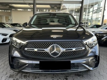 Mercedes GLC C254/X254 Coupe 2.0 200 204KM 2026 MERCEDES-BENZ GLC 200 4-Matic AMG Line 2.0 (204KM) 2026, zdjęcie 1