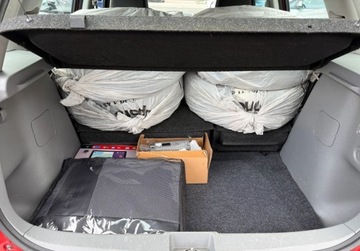 Suzuki SX4 I Hatchback Facelifting 1.6 VVT 120KM 2011 Suzuki SX4 4WD,salon Polska, 1rej. 2012r,Android Auto, Apple CarPlay, Navi, zdjęcie 4