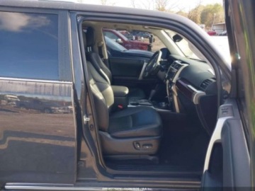 Toyota 2024 Toyota 4-Runner Limited, 2024r., 4x4, 4.0L 4.0 Benzyna 270KM, zdjęcie 8