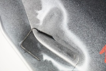 BMW R 1250 RS 19- КРЫШКА ОБТЕКАТЕЛЯ ТОПЛИВНОГО БАКА ПРАВАЯ