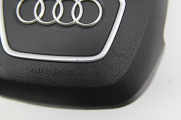 Крышка подушки безопасности Audi A3 A4 Q3 Q5 Q7