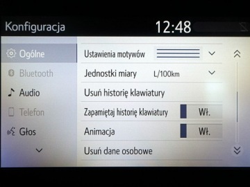 Toyota Yaris IV Hatchback 1.0 VVT-i 72KM 2021 Toyota Yaris NAVI KRAJOWY BEZWYPADKOWY, zdjęcie 33