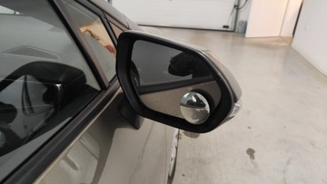 Toyota Corolla XII Hatchback 1.2 Turbo D-4T 116KM 2020 Toyota Corolla Seria E21 (2019-) 1.2 T Active Busi, zdjęcie 6