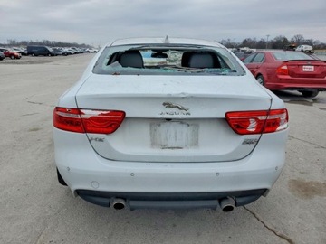 Jaguar XE 2017 Jaguar XE 2017 JAGUAR XE FIRST EDITION 3.0 Benzyna 340KM, zdjęcie 6