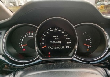 Kia Ceed II Hatchback 5d 1.6 GDI 135KM 2012 Kia Ceed Zarejestrowany - benzyna - serwis - automat - 1,6 - 135 KM 1.6, zdjęcie 16