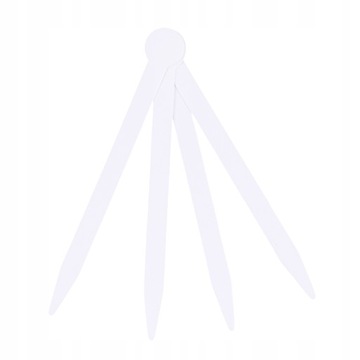 200 шт. Ароматические тест-полоски.