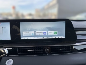 Omoda 5 1.5 T-GDI 224KM 2025 Omoda 5 NF HEV, zdjęcie 16