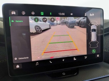 Skoda Kodiaq II SUV 2.0 TDI SCR 150KM 2025 Skoda Kodiaq Vat23, Kamera, ACC, HAK, Podgrzewane fotele, App Connect 2.0, zdjęcie 22