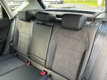 Seat Ateca SUV Facelifting 1.5 EcoTSI 150KM 2026 Seat Ateca Style 1.5 TSI 150 KM DSG, zdjęcie 6