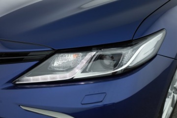 Toyota Camry IX Sedan 2.5 Hybrid Dynamic Force 218KM 2023 Toyota Camry 2.5 Hybrid, Salon Polska, zdjęcie 19