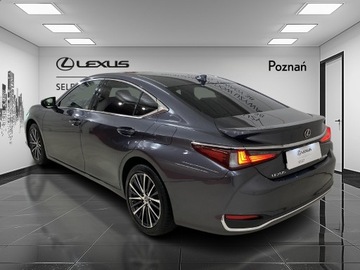 Lexus ES VII (XV70) Sedan Facelifting 300h 218KM 2024 Lexus ES 300h Business Edition, zdjęcie 8