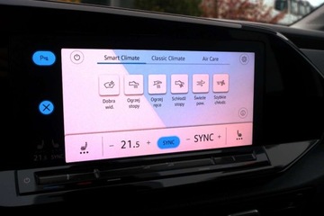 Volkswagen Caddy V Caddy 2.0 TDI 122KM 2024 Volkswagen Caddy Bezwypadek, 7os, DSG, Tempomat, Virtual, Kamera, Czujniki, zdjęcie 31