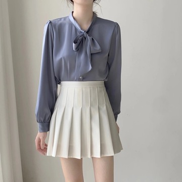 Fashion Long Sleeve Blouse Women Blusas Mujer De M