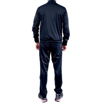 Dres Męskie Champion 218714BS501 TRACKSUIT L