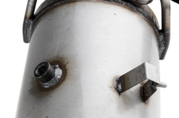 ДИЗЕЛЬНЫЙ САЖЕВЫЙ ФИЛЬТР DPF PEUGEOT BOXER 2.3 3.0HDi