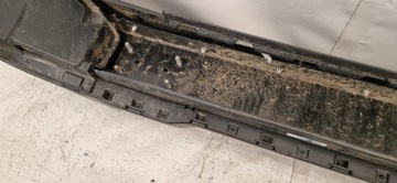 JEEP WRANGLER IV JL NÁRAZNÍK PŘEDNÍ + NOSNÍK