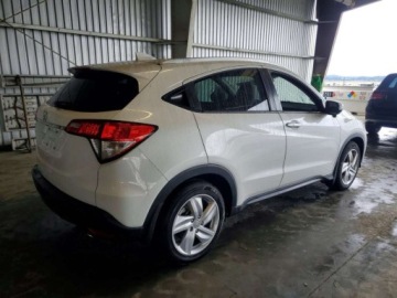 Honda HR-V II 2019 Honda HR-V 2019 HONDA HR-V EX 1.8 Benzyna 141KM, zdjęcie 3