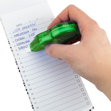 КОРРЕКЦИОННАЯ ЛЕНТА МЫШЬ ОФИС