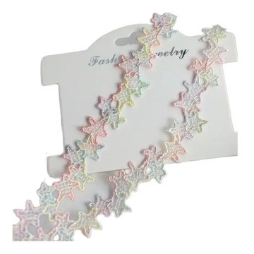 Бестселлеры белого и черного цвета, 1 ярд, лента для нижнего белья с кружевной отделкой, 1 см