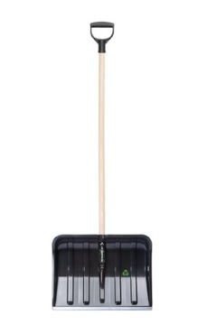 Łopata do śniegu 47cm noname eco Prosperplast