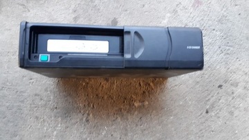 ZMIENIARKA CD PLYT WKLADKA BMW E46 6908949