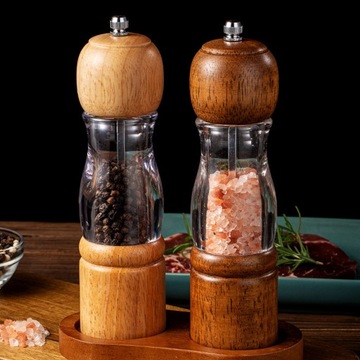 Мельница для соли и перца