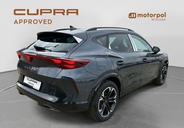 Cupra Formentor Crossover 1.5 TSI 150KM 2025 Cupra Formentor Pakiety, ACC, Digital Cockpit, Kamera, SENNHEISER, KESSY, zdjęcie 15