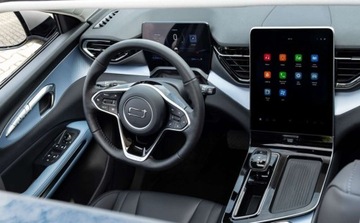 Bestune T90 1.5T 160KM 2025 Bestune T90 Bestune T90 1.5 Benzyna 160KM, zdjęcie 29