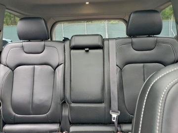 Jeep Grand Cherokee V 2024 Jeep Grand Cherokee Limited 4XE 2024 2.0L 2.0 Hybryda 375KM, zdjęcie 10