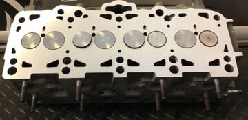 Głowica VW 1.9 2.0 TDI 038103373R Nowe gniazda