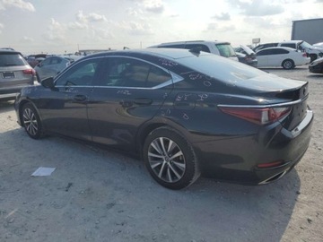 Lexus ES VII (XV70) 2019 Lexus ES 2019, 3.5L 3.5 Hybryda 302KM, zdjęcie 2