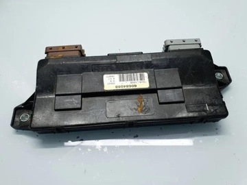 60684088 JINÉ MODUL 1.9 JTDM 8V 88 2008 ALFA ROMEO 159 SPORTWAGON (939_)
