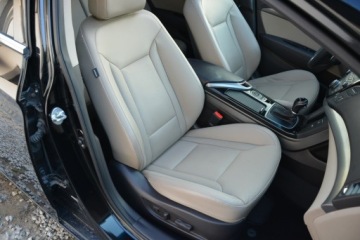 Hyundai i40 Kombi Facelifting 1.7 CRDi 141KM 2015 Led _ Navi _ Panorama _ Skóra _ Kamera _ Gwarancja, zdjęcie 26